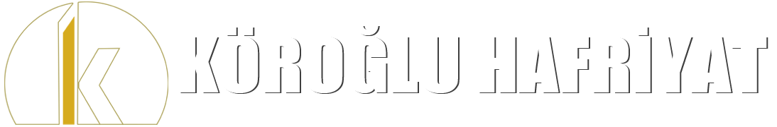 KÖROĞLU HAFRİYAT